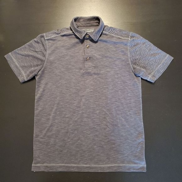 Denver Hayes Other - 🌺 3/25 Men's polo shirt, short sleeve